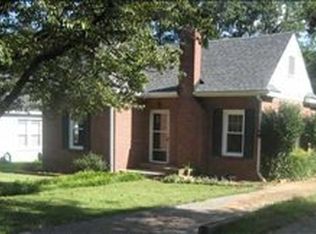 411 Taylor St, Anderson, SC 29625