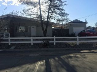 12093 Andes St, Reno, NV 89506