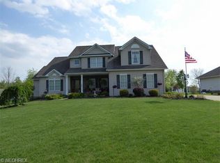 2300 Autumn Creek Path, Valley City, OH 44280