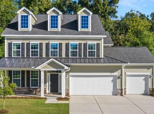 234 Urbano Ln, Goose Creek, SC 29445