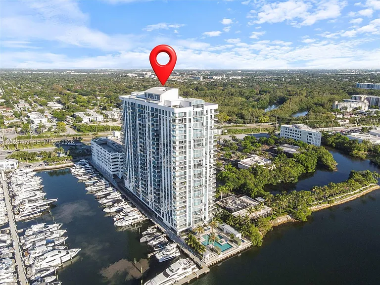 17301 Biscayne Blvd #1008 — Photo 24