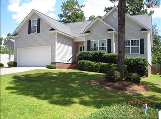 209 Talltree Ln, Columbia, SC 29229