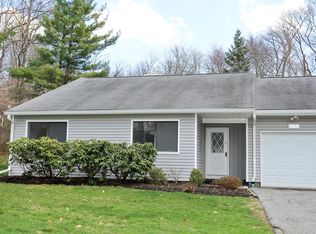 139 Flintlock Way #A, Yorktown Heights, NY 10598