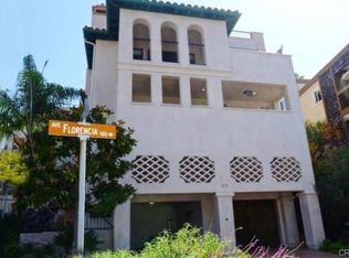 123 Avenida Florencia, San Clemente, CA 92672