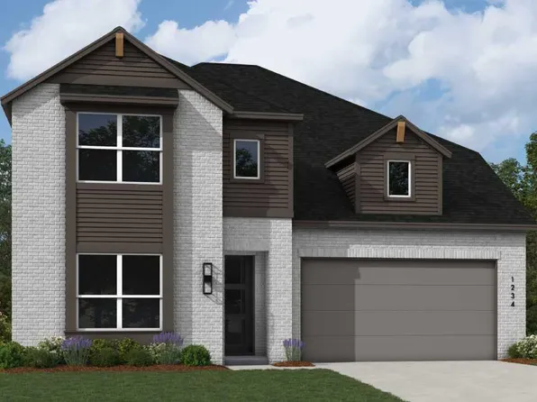 1475 Cypress Paul St, Georgetown, TX 78628