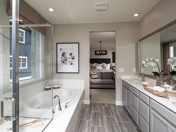 Master Bath