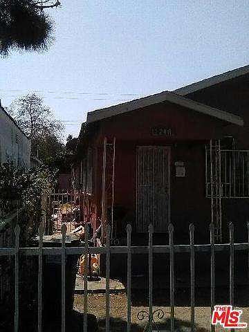 2nd image of 1216 E 88th Pl