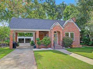 621 Glenmore Ave, Baton Rouge, LA 70806