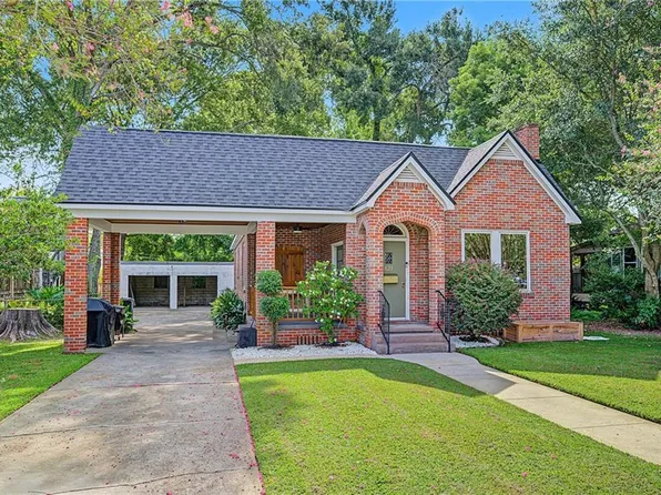 621 Glenmore Ave, Baton Rouge, LA 70806
