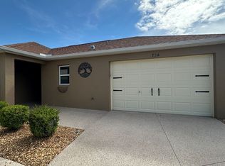 724 Yager Ln, The Villages, FL 32163
