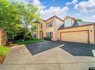 496 Glacier Way, Monmouth, OR 97361