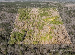 0 McDuffey Ln, Newhebron, MS 39140
