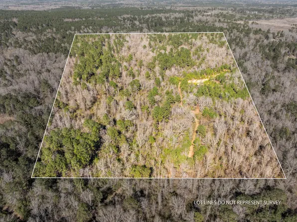 0 McDuffey Ln, Newhebron, MS 39140