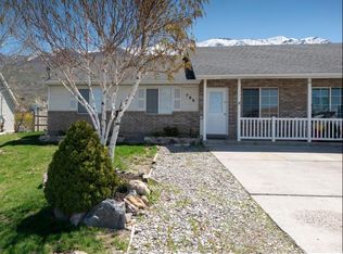 286 N 700 E, Santaquin, UT 84655