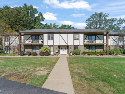 399 Quarry Ln NE Unit F, Warren, OH, 44483