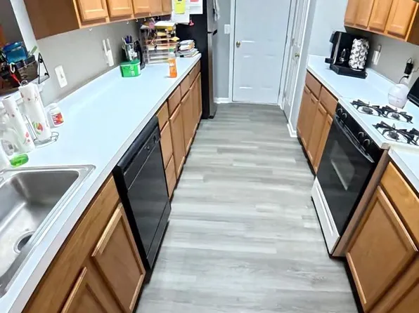 14401 Hampshire Hall Ct Unit G-1001, Upper Marlboro, MD 20772