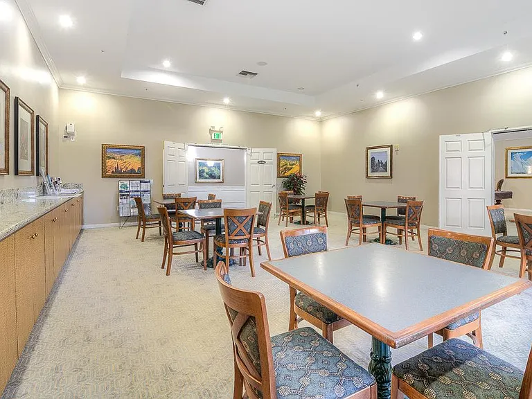Palm Island Adult Living Community 55+ — Photo 13
