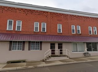 The Welsh Building - 7, Peck, MI 48466