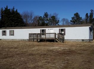 1167 Fernlea Rd, Tappahannock, VA 22560