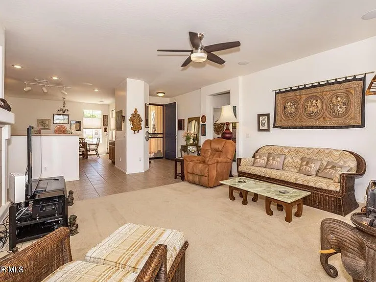 7916 E Crooked Creek Trl — Photo 4