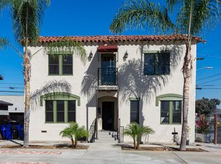 126 S 32nd St APT 3, San Diego, CA 92113