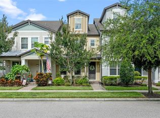 7368 Duxbury Ln, Winter Garden, FL 34787