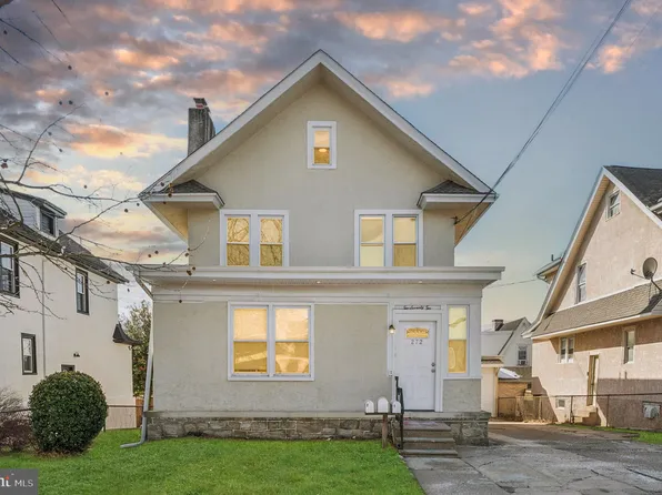 272 Burmont Rd #2, Drexel Hill, PA 19026