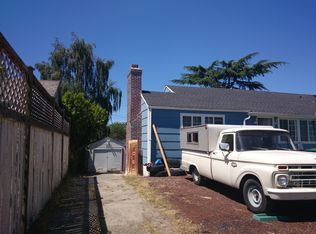 5729 59th Ave NE, Seattle, WA 98105