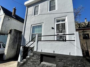 167 E Sharpnack St, Philadelphia, PA 19119