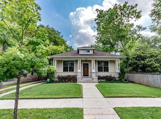 834 N Madison Ave, Dallas, TX 75208
