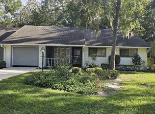 554 W Cherry Laurel Ct, Beverly Hills, FL 34465