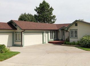 2755 Fern Dr, Great Falls, MT 59404