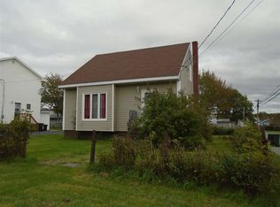 336 Cartier St, Sydney, NS B1P4B8