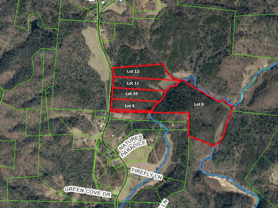 1st image of 9 Parker Padgett Rd