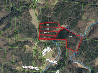 11 Parker Padgett Rd, Old Fort, NC 28762