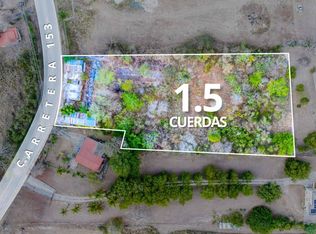 156 State Highway 153 #156, Santa Isabel, PR 00757