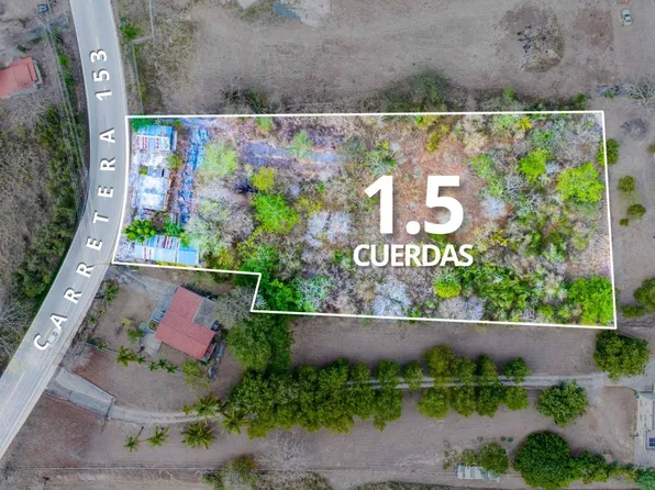 156 State Highway 153 #156, Santa Isabel, PR 00757