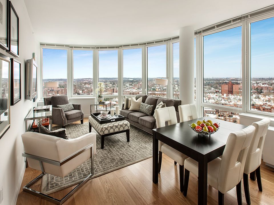 1st image of 6155 Junction Blvd #27P