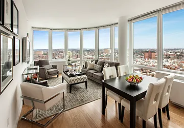 Rented by The Marketing Directors (Arias)