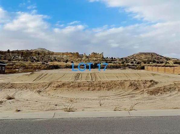 Lot 17A Road 49031, Bloomfield, NM 87410