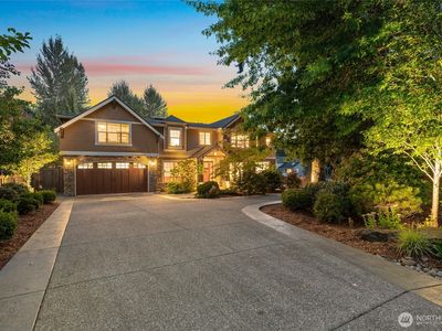 10823 NE 108th Street, Kirkland, WA, 98033