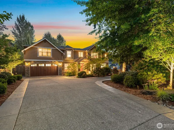 10823 NE 108th Street, Kirkland, WA 98033