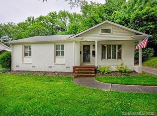 1632 Brookdale Ave, Charlotte, NC 28210