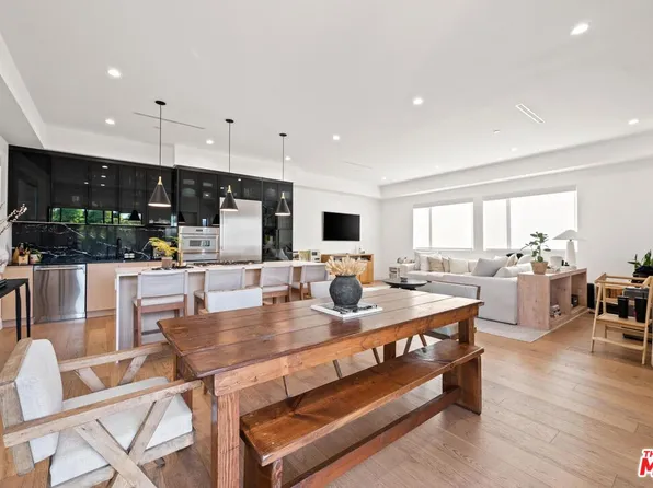 1444 S Hi Point, Los Angeles, CA 90035