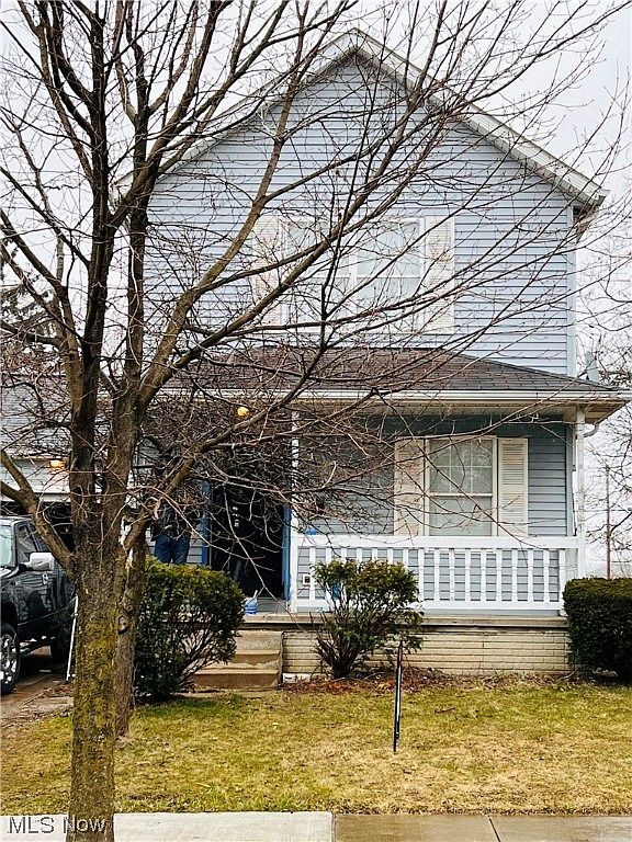 3457 E 128th St, Cleveland, OH 44120 | Zillow