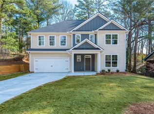 2118 Green Forrest Dr, Decatur, GA 30032