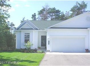 5611 Stillwater Trl, Fruitport, MI 49415