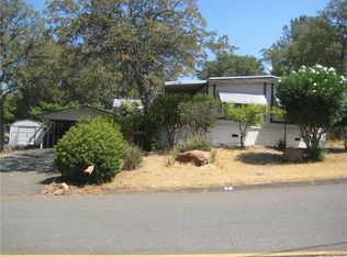 2 La Foret Dr, Oroville, CA 95966