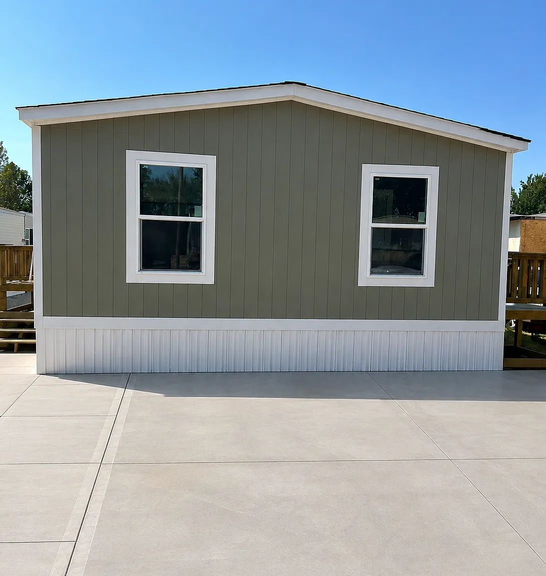 3 bed, 1152 sqft, $1,255 — Photo 1