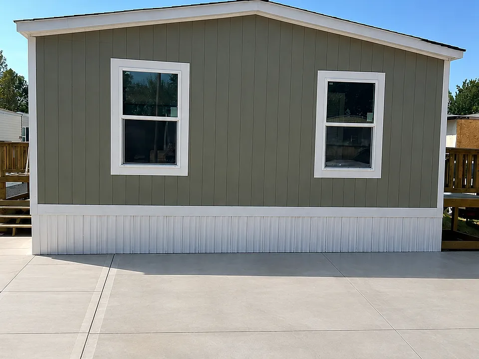 5200 N Peniel Ave #35